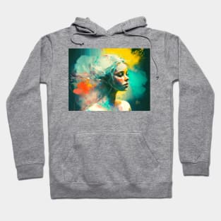 A State of Meditation Hoodie